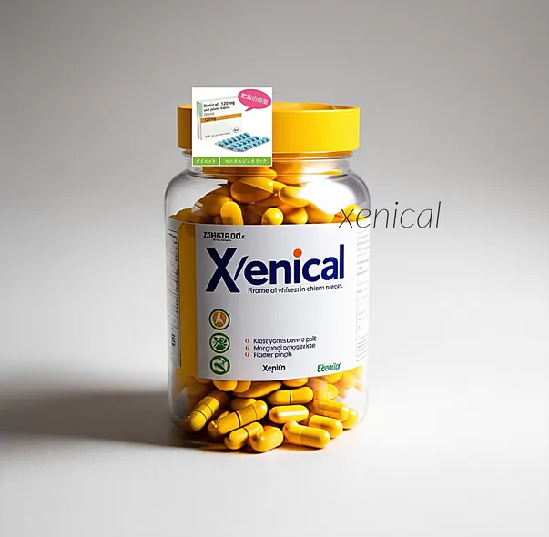 Venta de xenical roche